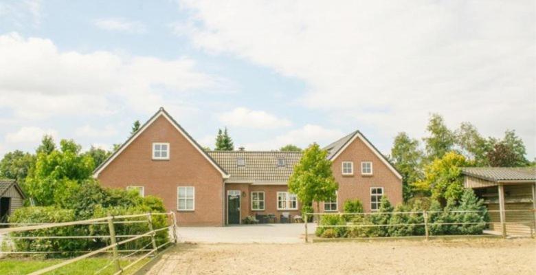 B&B De Raamberg Zundert Экстерьер фото