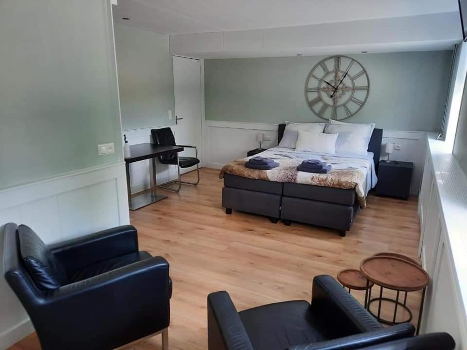B&B De Raamberg Zundert Экстерьер фото