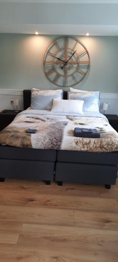 B&B De Raamberg Zundert Экстерьер фото