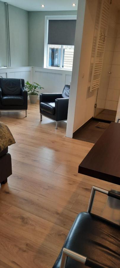 B&B De Raamberg Zundert Экстерьер фото