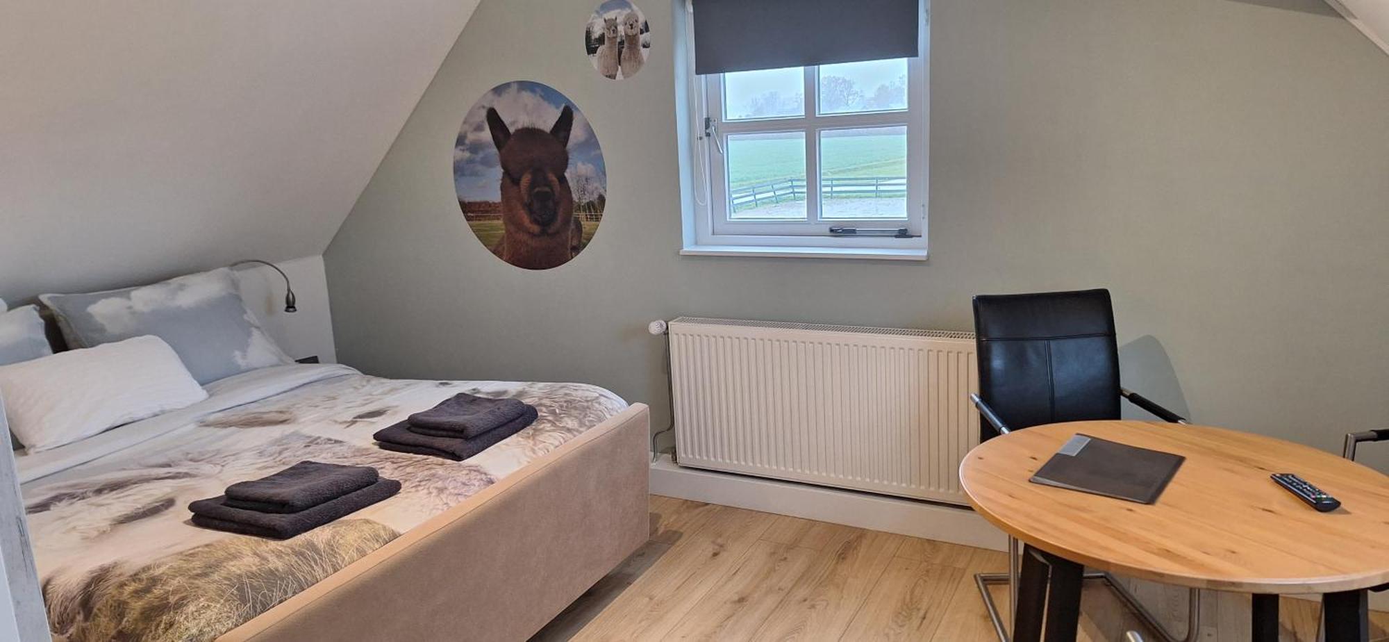 B&B De Raamberg Zundert Экстерьер фото